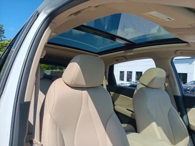 2023 Acura RDX Standard