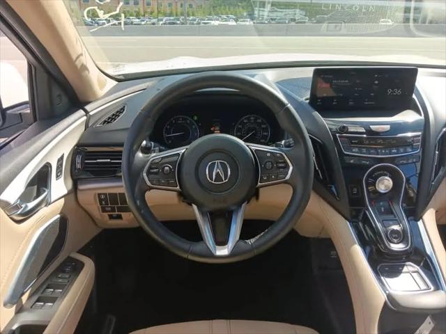 2023 Acura RDX Standard
