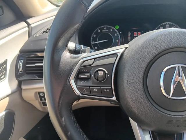 2023 Acura RDX Standard
