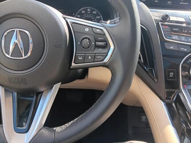 2023 Acura RDX Standard