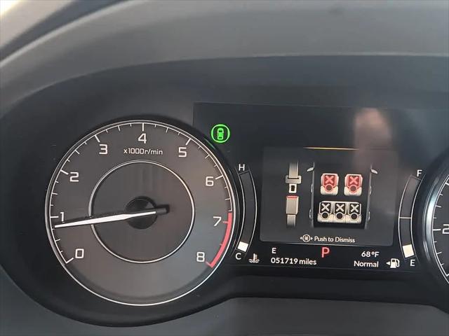 2023 Acura RDX Standard