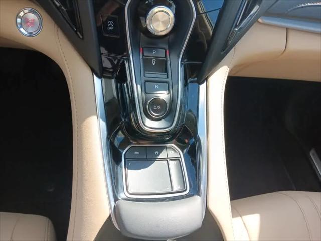 2023 Acura RDX Standard