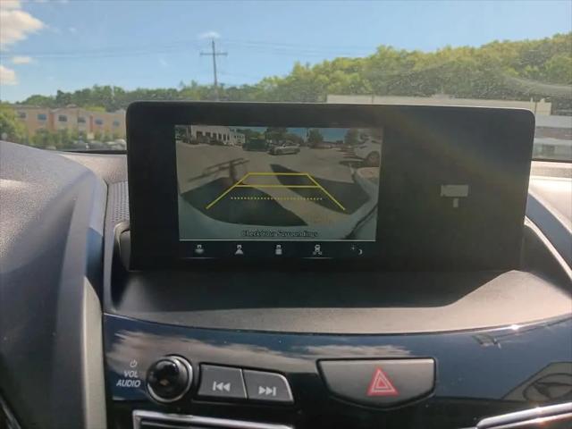 2023 Acura RDX Standard