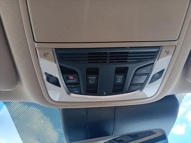 2023 Acura RDX Standard