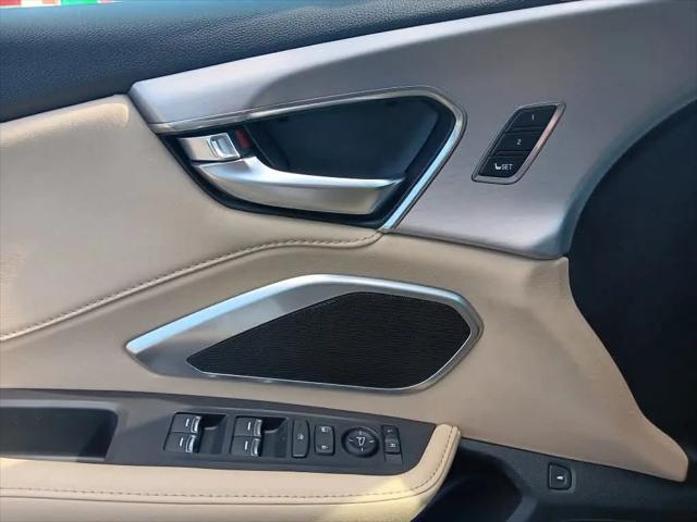 2023 Acura RDX Standard