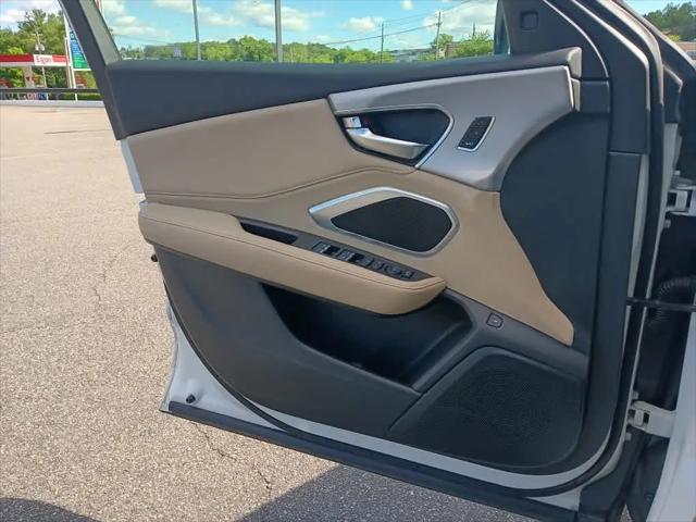 2023 Acura RDX Standard