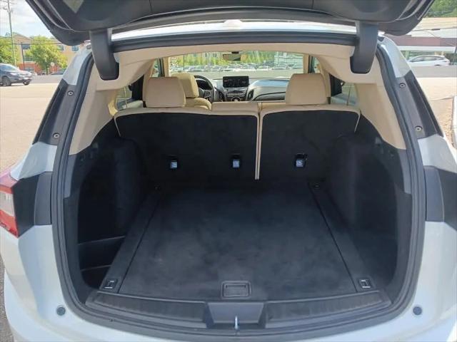 2023 Acura RDX Standard