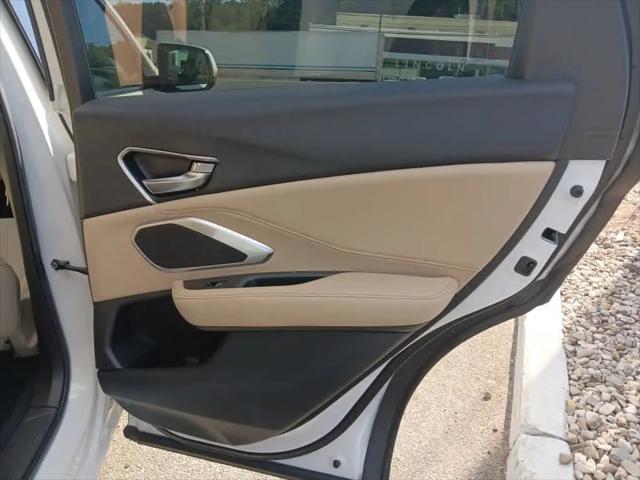 2023 Acura RDX Standard