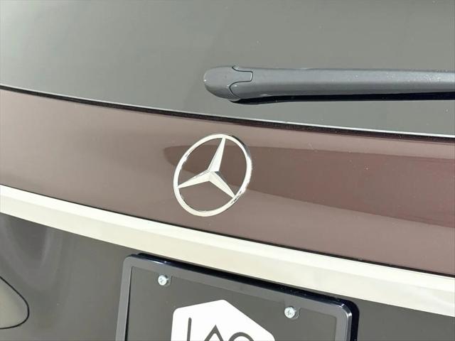 2024 Mercedes-Benz Maybach GLS 600 4MATIC