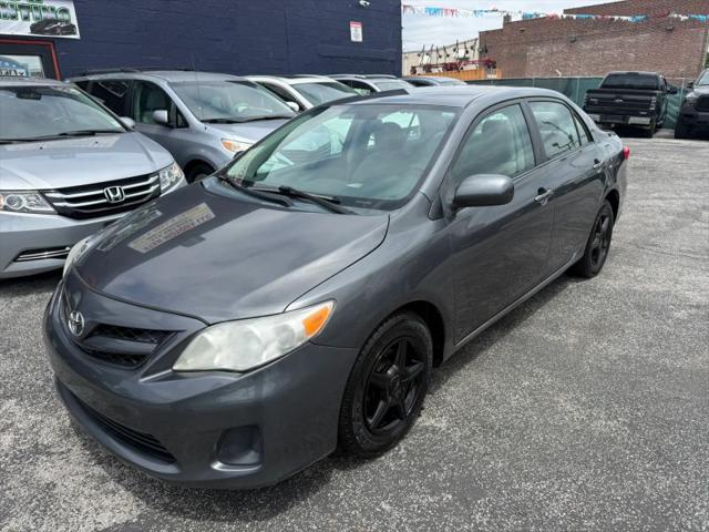 2011 Toyota Corolla LE for sale in Saint Louis, MO