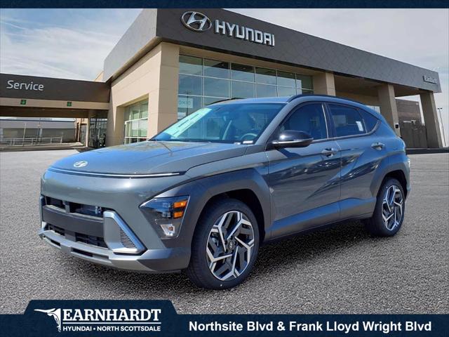 2026 Hyundai Kona SEL Premium for sale in Scottsdale, AZ