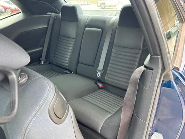 2014 Dodge Challenger SXT