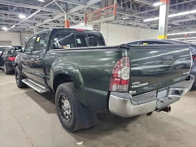 2013 Toyota Tacoma Base V6