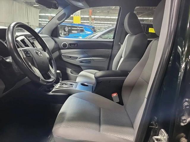 2022 Chevrolet Silverado 1500 4WD Crew Cab Short Bed Custom Trail Boss