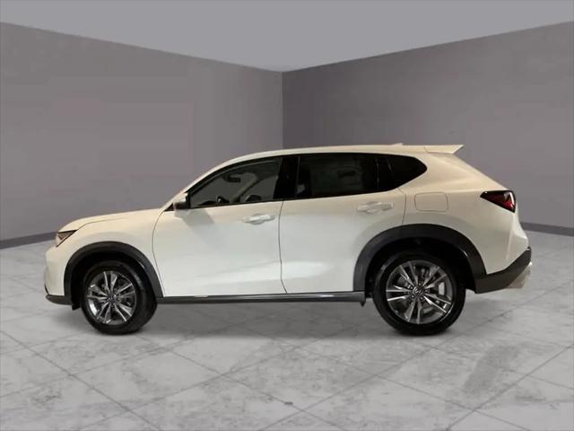 2026 Acura ADX Base