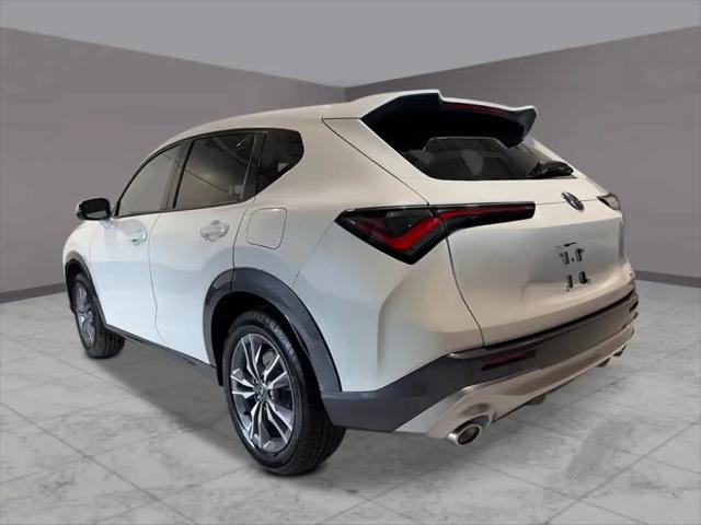2026 Acura ADX Base