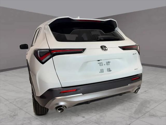2026 Acura ADX Base