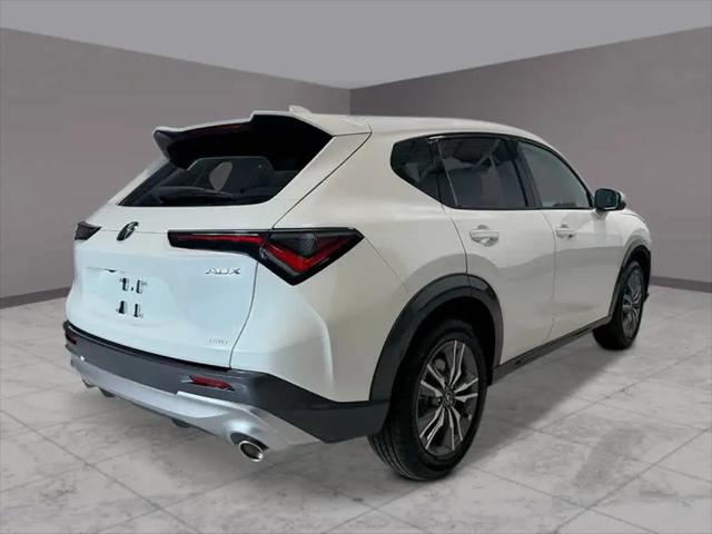 2026 Acura ADX Base