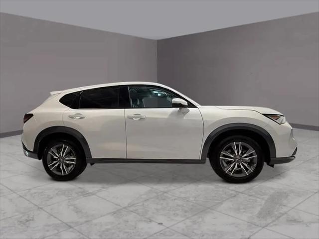2026 Acura ADX Base