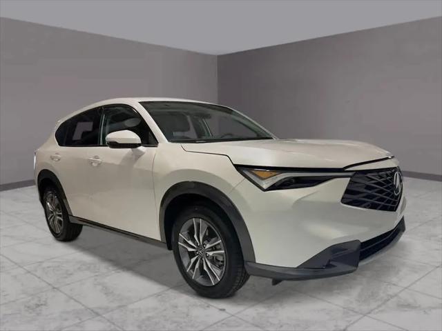 2026 Acura ADX Base