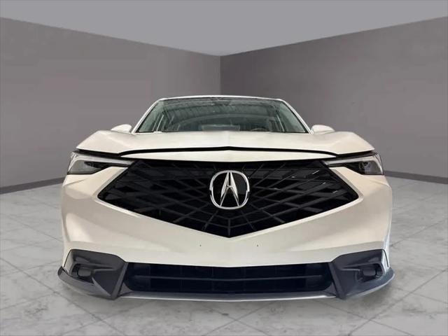 2026 Acura ADX Base