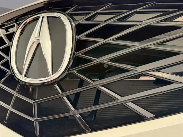 2026 Acura ADX Base