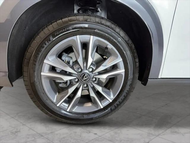 2026 Acura ADX Base