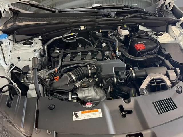 2026 Acura ADX Base