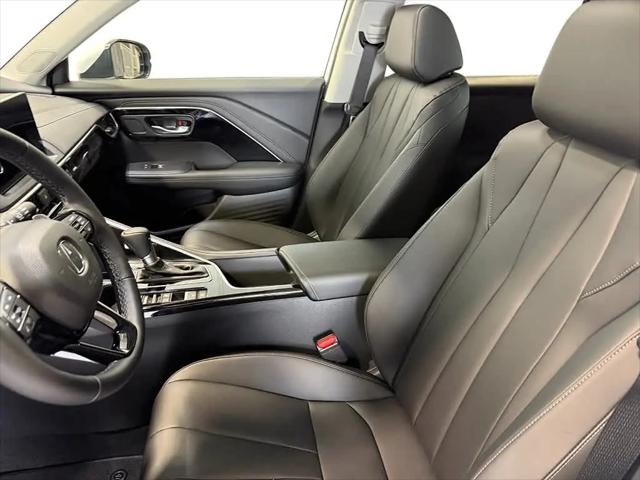 2026 Acura ADX Base