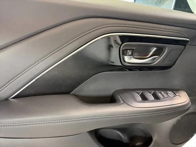 2026 Acura ADX Base