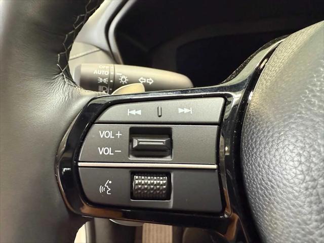 2026 Acura ADX Base
