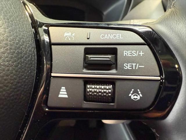 2026 Acura ADX Base