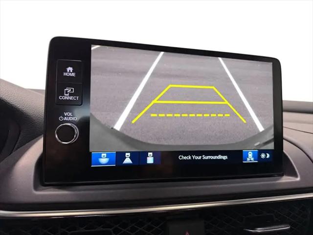 2026 Acura ADX Base