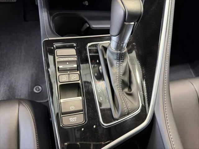 2026 Acura ADX Base