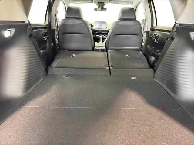 2026 Acura ADX Base