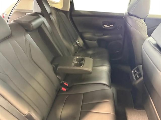 2026 Acura ADX Base