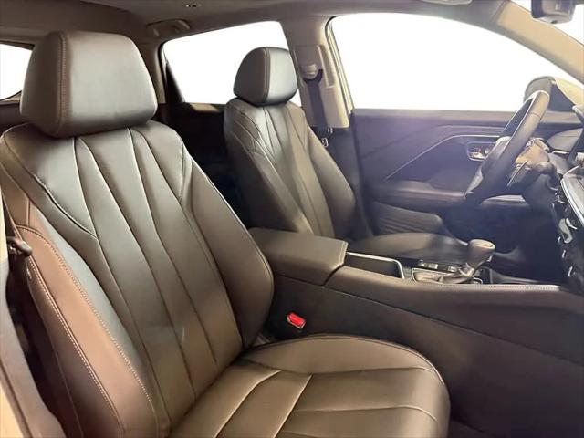 2026 Acura ADX Base