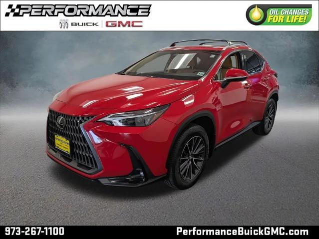 2024 Lexus NX 350 Premium for sale in Cedar Knolls, NJ