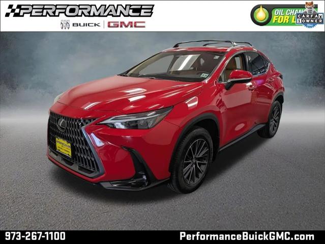 2024 Lexus NX 350 Premium for sale in Cedar Knolls, NJ