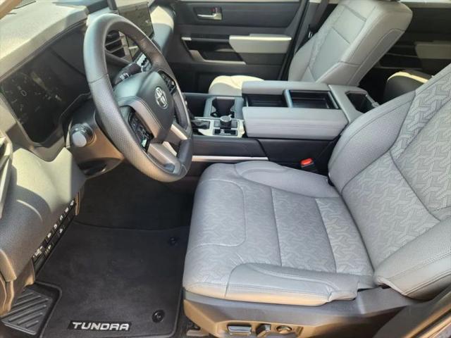 2024 Toyota Tundra Limited 4WD
