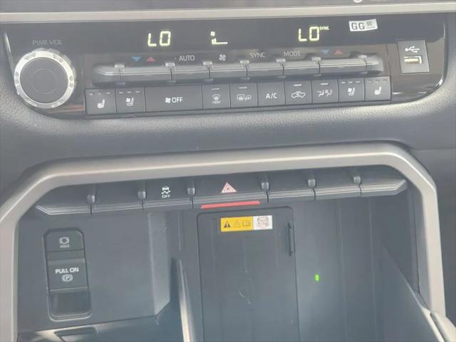 2024 Toyota Tundra Limited 4WD