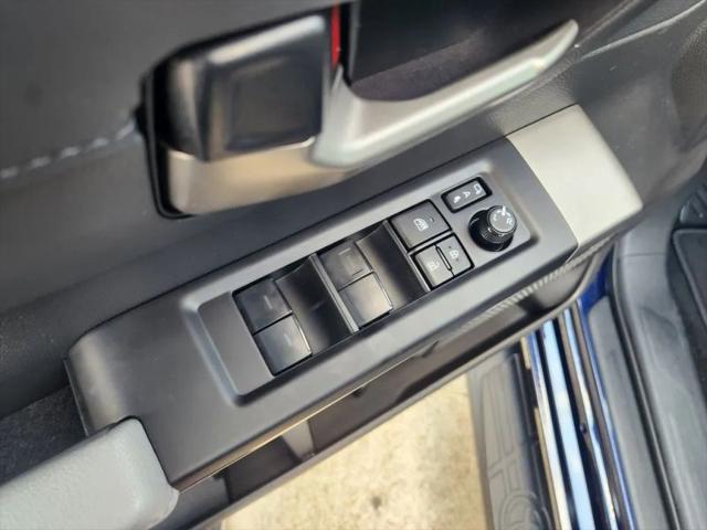 2024 Toyota Tundra Limited 4WD