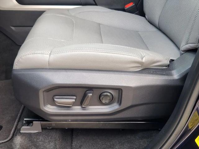 2024 Toyota Tundra Limited 4WD