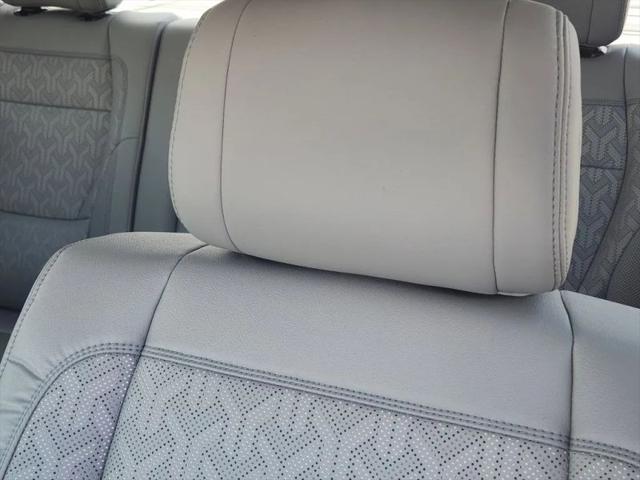 2024 Toyota Tundra Limited 4WD