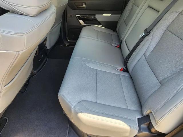 2024 Toyota Tundra Limited 4WD
