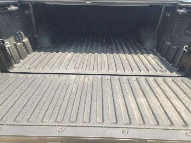 2024 Toyota Tundra Limited 4WD