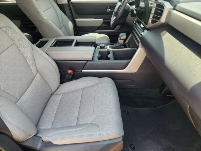 2024 Toyota Tundra Limited 4WD