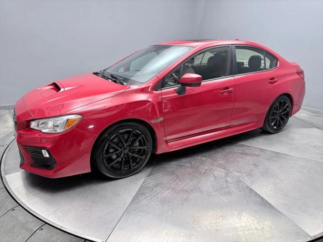 2019 Subaru WRX Premium for sale in Longmont, CO
