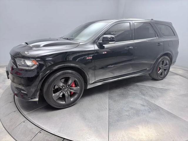 2018 Dodge Durango SRT AWD for sale in Longmont, CO