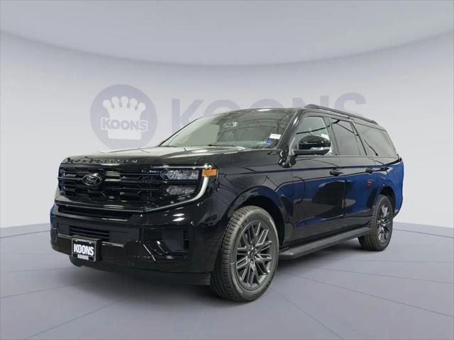 2026 Ford Expedition Max Platinum MAX for sale in Woodbridge, VA